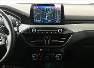Ford Focus Kombi 1,5 l 88 kw