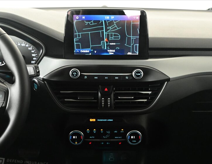 Ford Focus Kombi 1,5 l 88 kw