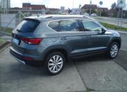 Seat Ateca 6