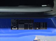 MAN Ostatní Valník 0,0 151 kw