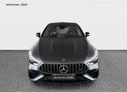 Mercedes-Benz AMG GT Kupé 3,0 l 320 kw