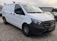 Mercedes-Benz Vito Skříň 2,1 l 100 kw