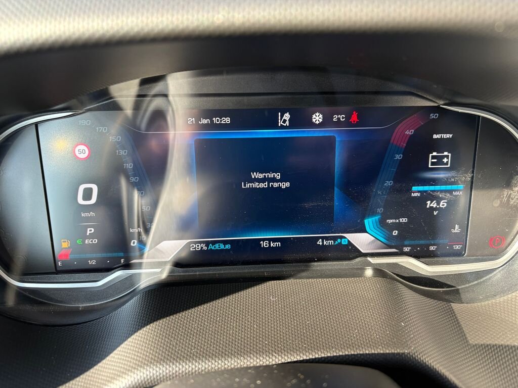 Iveco Daily Ostatní 3,0 l 129 kw