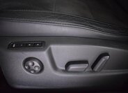 Škoda Superb Kombi 2,0 l 125 kw