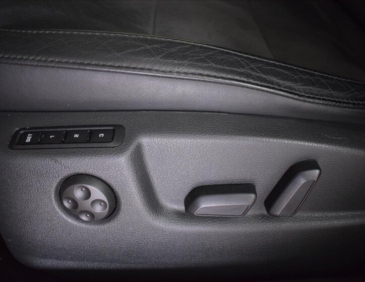 Škoda Superb Kombi 2,0 l 125 kw