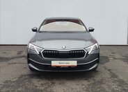 Škoda Octavia Liftback 1,5 l 110 kw