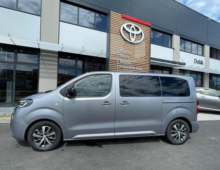 Toyota ProAce Verso 7