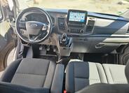 Ford Transit Custom 32