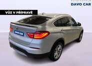 BMW X4 SUV / Terénní 3,0 l 230 kw
