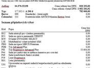 Mercedes-Benz Třídy A 16