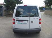 Volkswagen Caddy 5