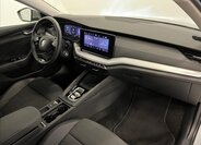 Škoda Octavia Liftback 1,5 l 85 kw