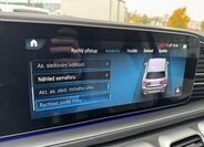 Mercedes-Benz GLS SUV 3,0 l 270 kw