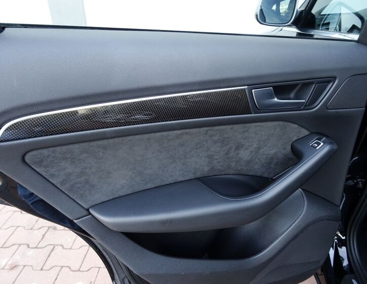 Audi SQ5 SUV 3,0 l 230 kw