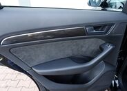 Audi SQ5 SUV 3,0 l 230 kw