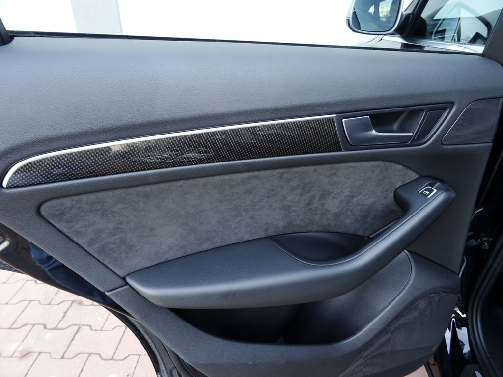 Audi SQ5 SUV 3,0 l 230 kw