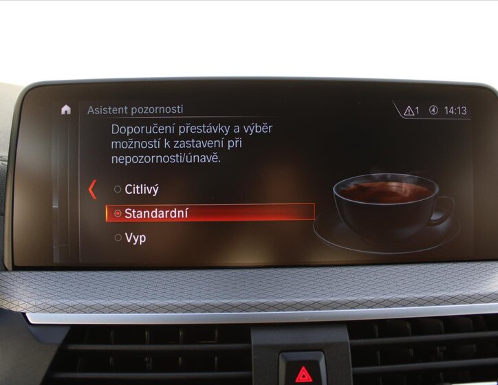 BMW X3 SUV / Terénní 3,0 l 240 kw