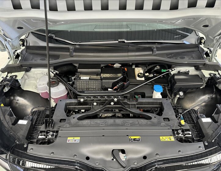 Škoda Elroq SUV / Terénní 0,0 210 kw