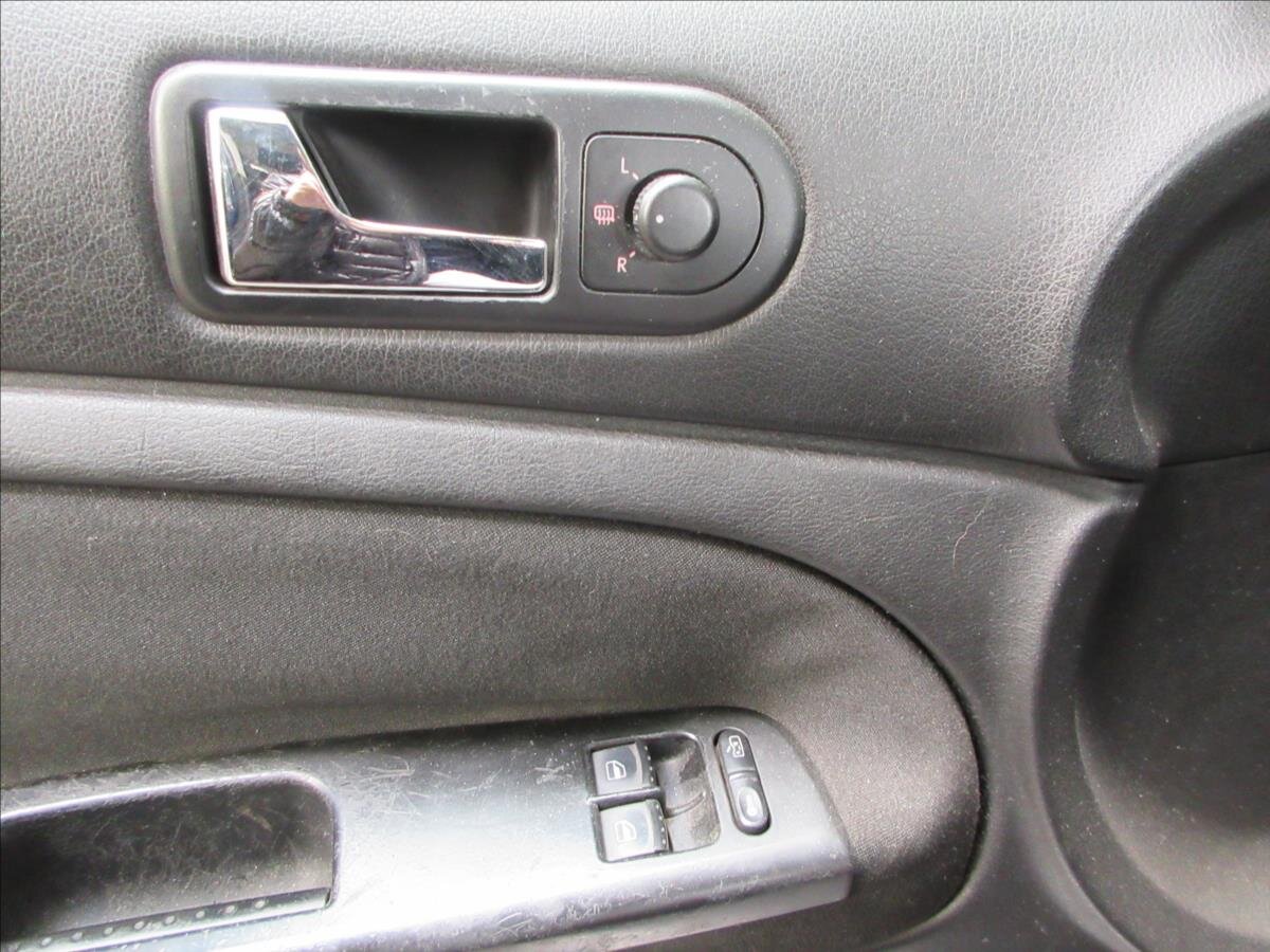 Volkswagen Passat Kombi 1,9 l 74 kw
