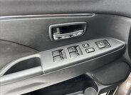 Mitsubishi ASX SUV 1,6 l 86 kw