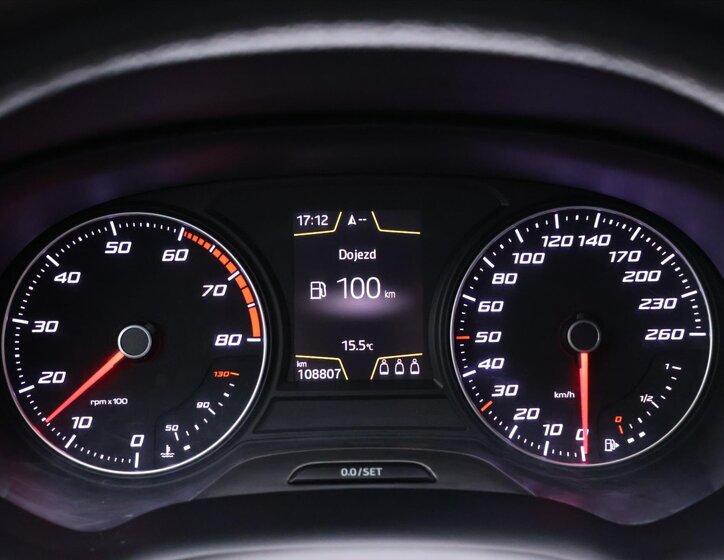 Seat Ateca SUV 999,0 85 kw