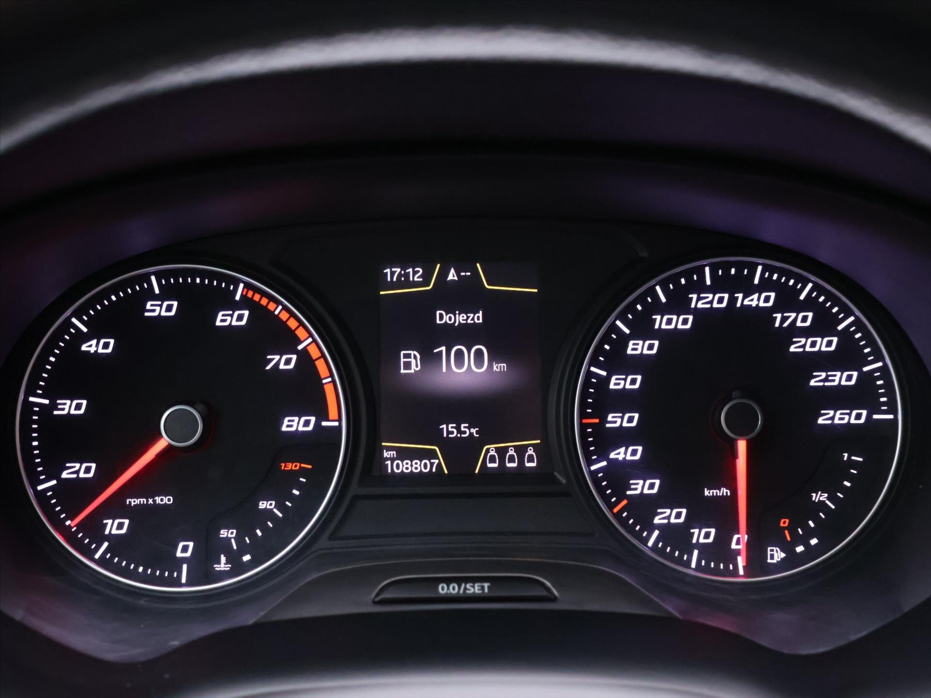 Seat Ateca SUV 999,0 85 kw