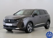 Peugeot 5008 SUV / Terénní 1,5 l 96 kw