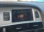 Audi A6 Allroad Kombi 3,0 l 176 kw