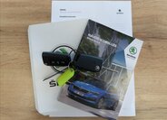 Škoda Scala Hatchback 999,0 70 kw