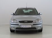 Ford Mondeo 2