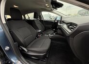 Ford Focus Kombi 999,0 114 kw