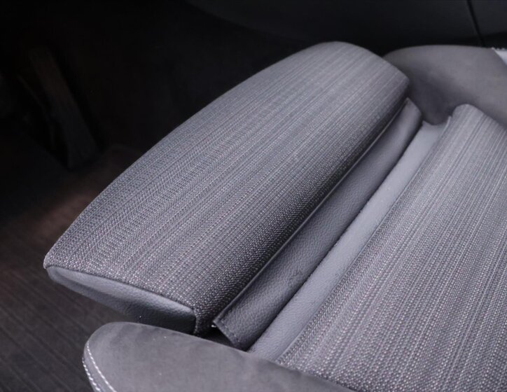 Mercedes-Benz Třídy C Kombi 2,1 l 150 kw