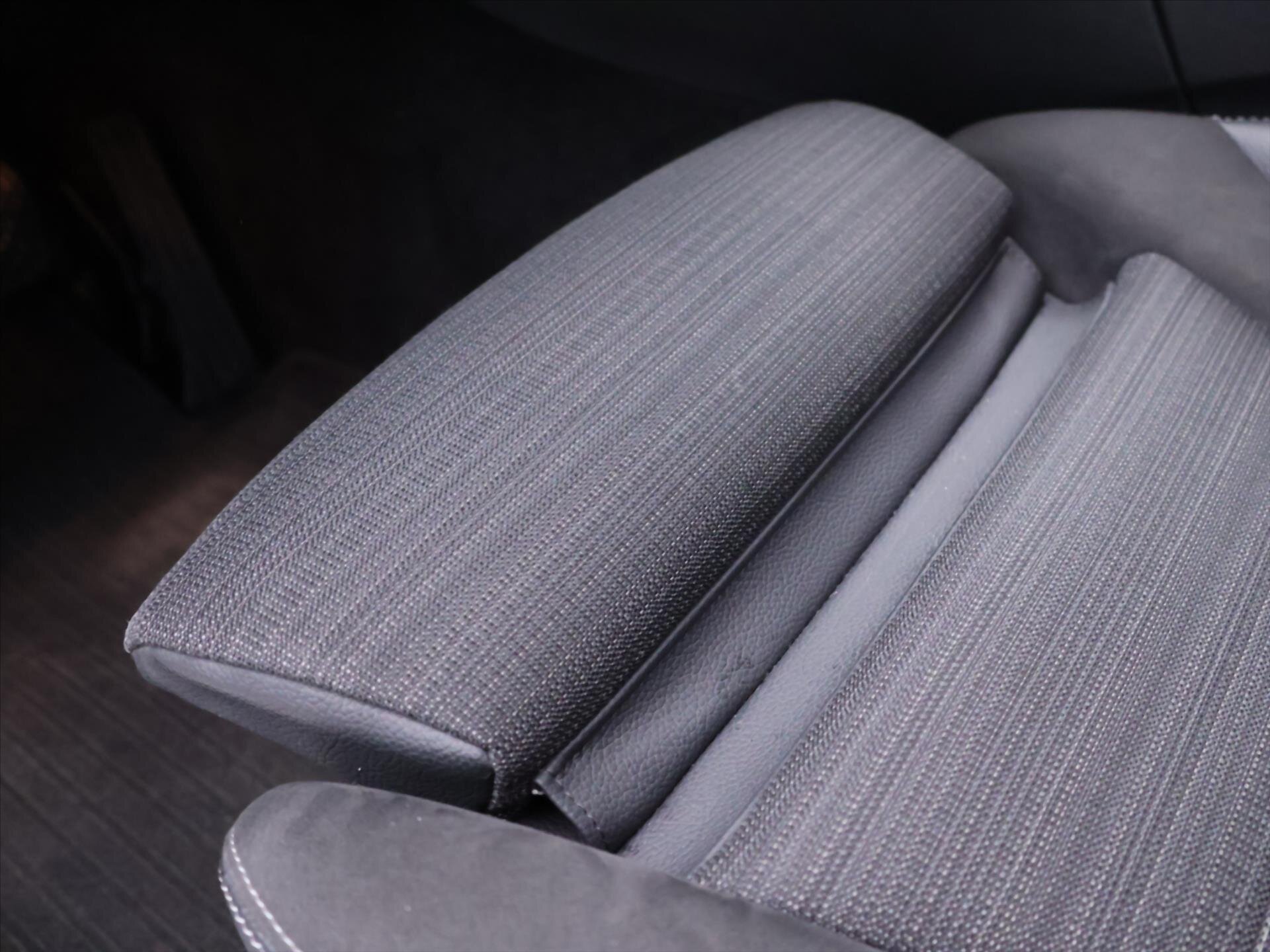 Mercedes-Benz Třídy C Kombi 2,1 l 150 kw