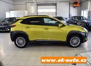 Hyundai Kona Hatchback 1,6 l 100 kw