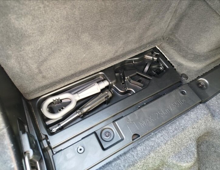 BMW Řada 3 Kombi 2,0 l 125 kw