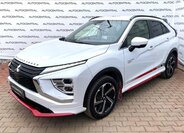 Mitsubishi Eclipse Cross SUV 2,4 l 130 kw