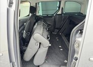 Peugeot Partner Tepee Kombi 1,6 l 88 kw