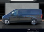 Mercedes-Benz Vito VAN / Minibus 2,0 l 140 kw