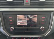 Seat Ibiza Hatchback 999,0 55 kw