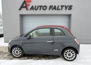 Fiat 500C 4
