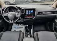 Mitsubishi Outlander SUV 2,0 l 110 kw