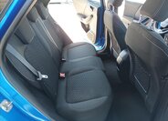 Ford Puma Hatchback 999,0 92 kw