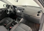 Volkswagen Tiguan SUV 2,0 l 103 kw
