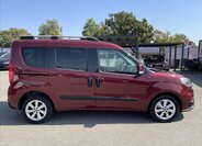 Fiat Dobló MPV 1,6 l 88 kw