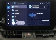 Toyota RAV4 SUV / Terénní 2,5 l 131 kw