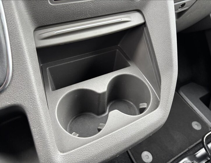 Ford Tourneo Custom Kombi 2,0 l 136 kw