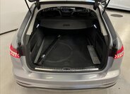 Audi A6 Allroad Kombi 3,0 l 210 kw
