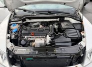 Škoda Octavia Kombi 1,4 l 90 kw