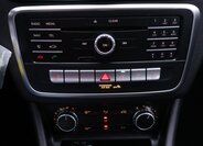 Mercedes-Benz CLA Kombi 1,5 l 80 kw