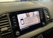 Škoda Karoq SUV 2,0 l 85 kw